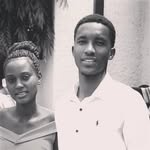 Tony billy ncuti - @tonybillyn - Instagram
