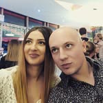 Ninoslav Tunjic - @_tony.blair - Instagram