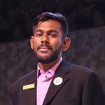 Tony Blair Saravanan - @txnyb - Instagram