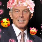💖TONY BLAIR STAN ACCOUNT💖 - @we_love_tony_blair - Instagram