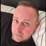 Tony Blakemore - @tonybsuff - Instagram