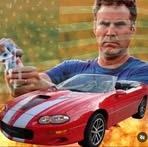 Tony Blanton - Facebook