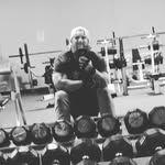 Tony Blanton - @tonyblanton9 - Instagram