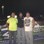 Tony Blanton - Facebook