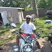 Tony Booker - Facebook