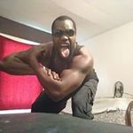 Tony Booker - @og.loc.9699 - Instagram