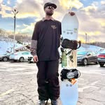 Tony Booker - @toekneebooker - Instagram