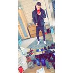 Tony Booker - @tcbooker96 - Instagram