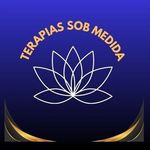 Tony Borba - @terapiassobmedida - Instagram