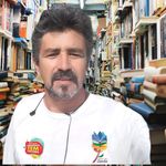 Tony Borba de Melo - @tonyborbademelo - Instagram