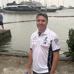 Tony Borba Pereira - @tonyborbapereira - Instagram