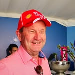 Tony Bott - @bitsi - Instagram
