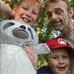Tony Bott - Facebook