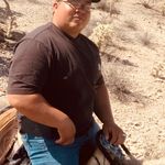 Antonio Bracamonte - @tonybracamonte27 - Instagram