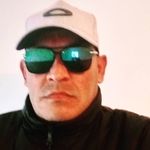 Tony Bracamonte - @tony46bracamonte - Instagram