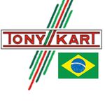 NFK - Tony Kart Brasil - @tonykart_brasil - Instagram