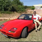 Tony Brasil - @tony_loule - Instagram