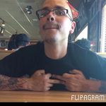 Tony Brasil - @brasil.tony - Instagram