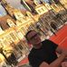 Tony Brasil - Facebook
