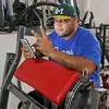 tony brasil - @bayron13brasil - TikTok
