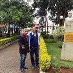Tony Brasil - @tonybrasileducacao - Instagram