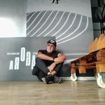 Tony Brasil Ferreras Vega - @antonioferrerasve - Instagram