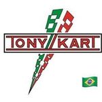 Tony Kart Vortex Brasil - @tonykartvortexbrasil - Instagram
