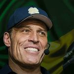 Tony Robbins Brasil - Oficial - @tonyrobbinsbrasiloficial - Instagram