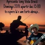 Tony Viola Brasil - @tonyviolabrasil5 - Instagram