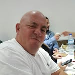 Tony Bratton - @bigbellybratton - Instagram