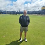 Tony Breen - @breeno1760 - Instagram