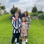 Tony Breen - Facebook