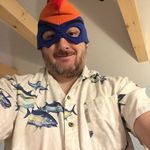 Tony Breen - @anthonyhopbreen - Instagram