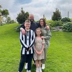 Tony Breen - @tb8483 - Instagram