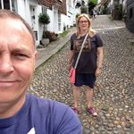 Tony Breen - @antonyrjohns - Instagram