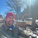 Tony Bridge - @mr_bridge_78 - Instagram