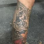Tony Bridge - @tonybridge - Instagram
