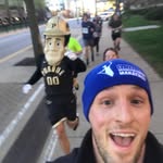 Tony Brindley - @tonedoodle - Instagram