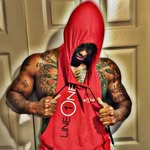 Tony Brown - @dat_barber_fit - Instagram