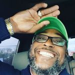 Tony Brown - @coachtbrown97 - Instagram