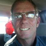 Tony Brown - @blubyu2017 - Instagram