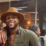 Tony Brown Jr. - @tonybonline - Instagram