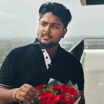 Roshan Prince - @t_o_n_y___b_r_u_c_e - Instagram