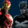 Tony & Bruce - @iron.man.and.bat.man - TikTok