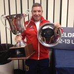 Tony Bruce - @tonysoccer1888 - Instagram