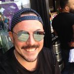 Tony Bruce - @tonybruce - Instagram