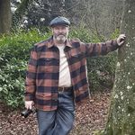 Tony Bruce - @fatsgeordiemo - Instagram