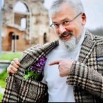 Tony Bruce - @nonsoabokor - Instagram