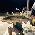 Tony Bruce - @tonybrucefishing - Instagram
