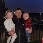 Tony Bruce - @brucetony895 - Instagram